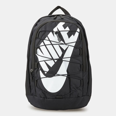 Nike Men's Hayward 2.0 Backpack Black