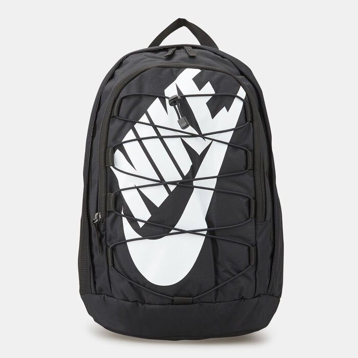 Nike Men's Hayward 2.0 Backpack Black image number 0