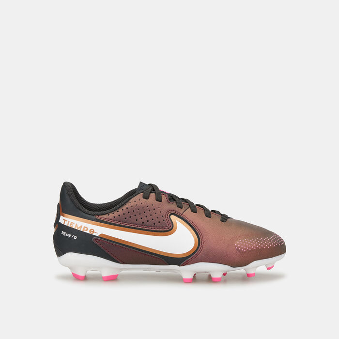Nike Kids’ Zoom Mercurial Superfly 9 Academy Multi-Ground Football Shoe Purple Nike Kids’ Zoom Mercurial Superfly 9 Academy Multi-Ground Football Shoe Purple image number 0