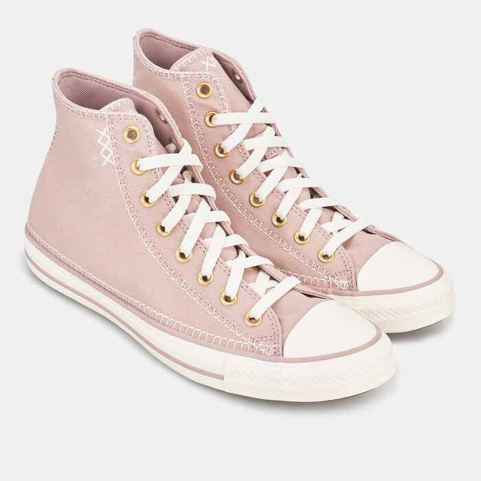 Converse Chuck Taylor All Star Unisex Shoes Brown Converse Chuck Taylor All Star Unisex Shoes Brown image number 2