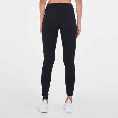 PUMA Women's Iconic T7 MR Leggings Black
