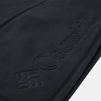Columbia Fast Trek™ II Scarf Black Columbia Fast Trek™ II Scarf Black