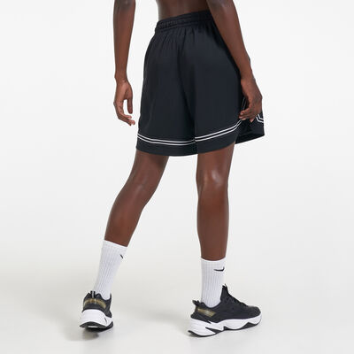 Nike Women's Dri-FIT Swoosh Fly Shorts Black