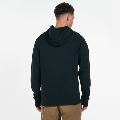 Vans Men's Versa Standard Hoodie Black