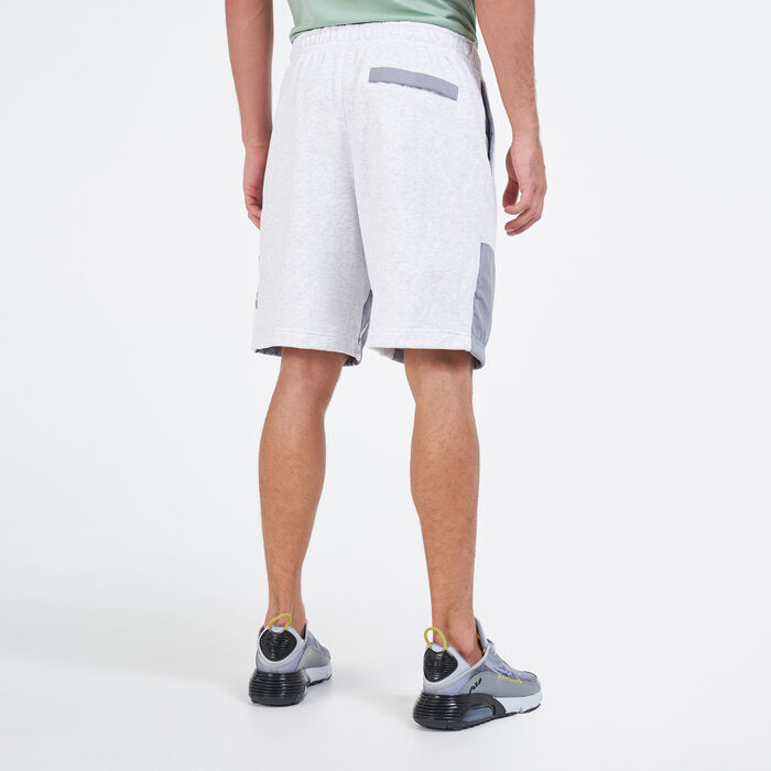 Nike Men's Sportswear CE Shorts Grey Nike Men's Sportswear CE Shorts Grey image number 1