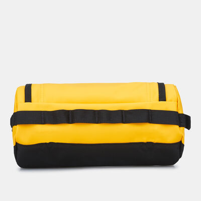 The North Face Base Camp Travel Canister (Small) yellow The North Face Base Camp Travel Canister (Small) yellow