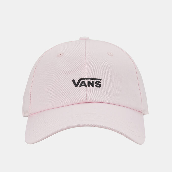 Vans Women's Bow Back Cap Vans Women's Bow Back Cap image number 0