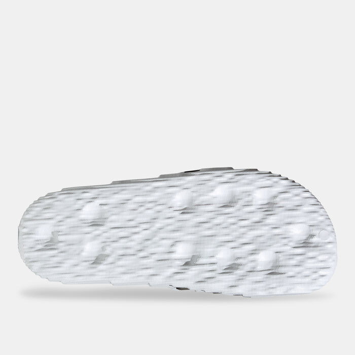 adidas Originals Men's Adilette 22 Slides White image number 3