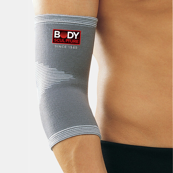 Body Sculpture Elastic Elbow Support Multi Body Sculpture Elastic Elbow Support Multi image number 0