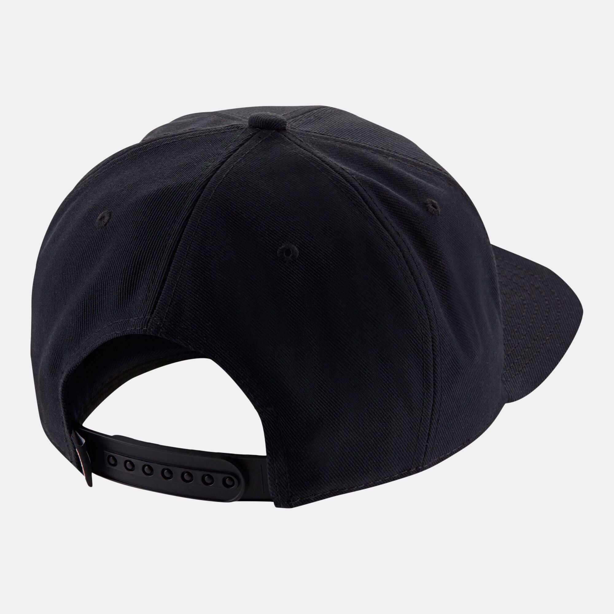 Pro NBA Chicago Bulls Cap Black Nike in Qatar SSS