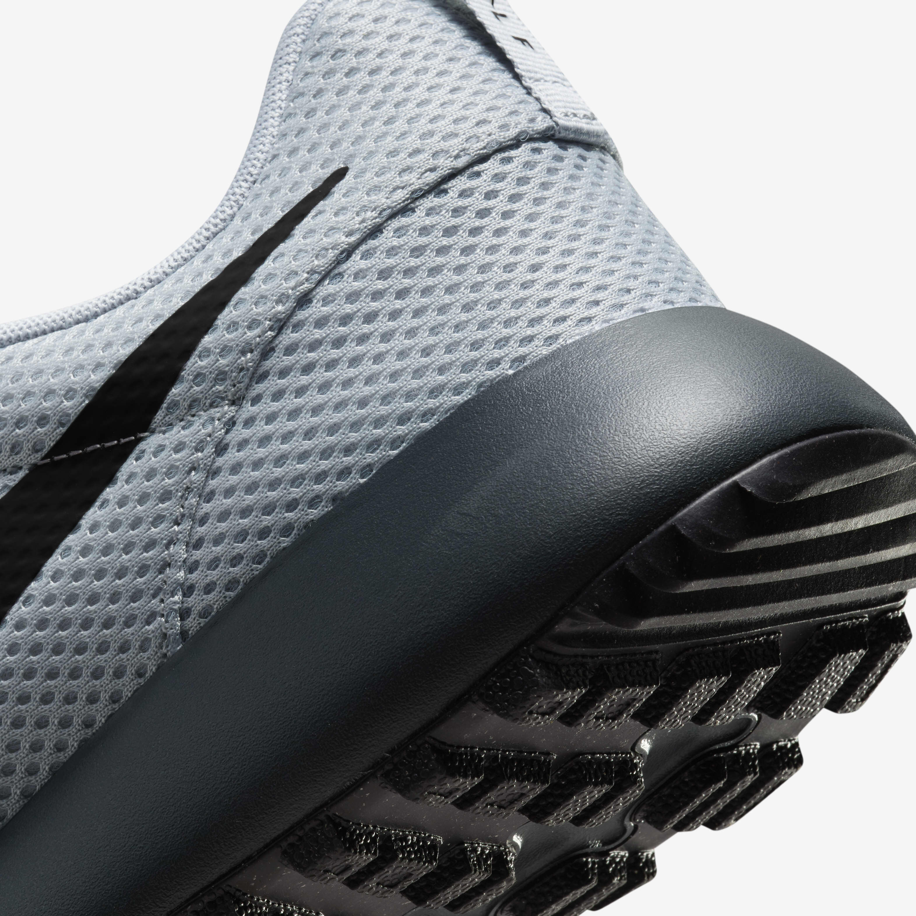 Men s Roshe G Next Nature Golf Shoes Grey Nike in Qatar SSS