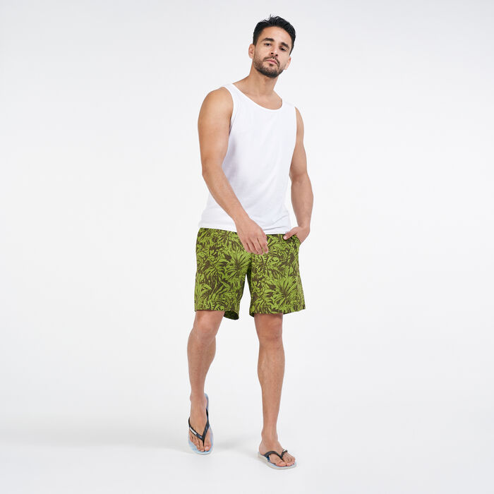 Columbia Men's Summerdry™ Shorts Green image number 2
