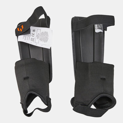 adidas Kids' Messi Match Shin Guards Multi adidas Kids' Messi Match Shin Guards Multi