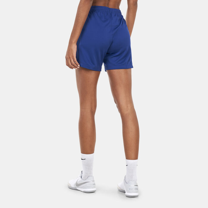Nike Women's England Dri-FIT Stadium Home Football Jersey - 2022 Blue Nike Women's England Dri-FIT Stadium Home Football Jersey - 2022 Blue image number 1