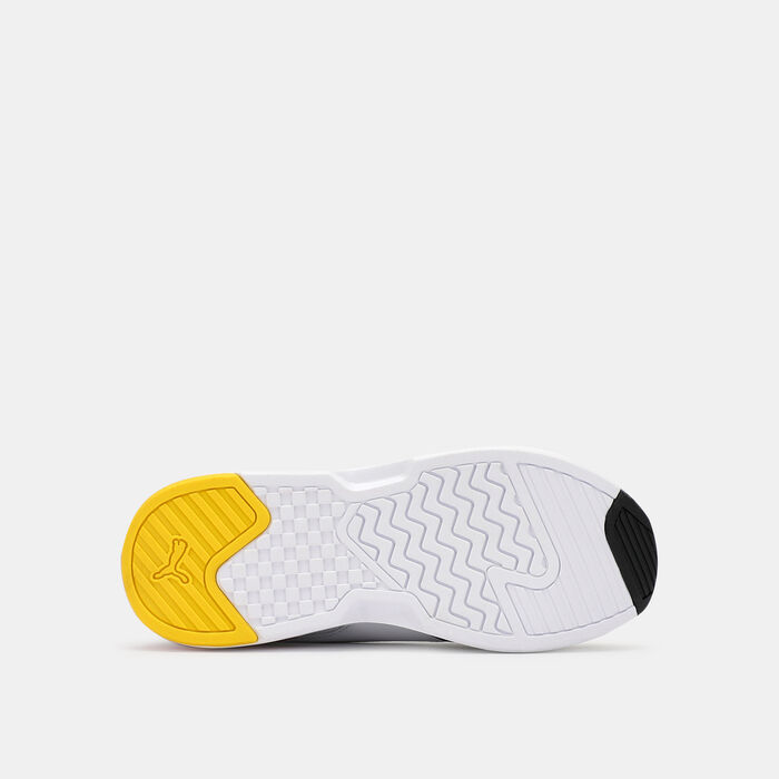 PUMA Kids' X-Ray Speed Lite Shoes White PUMA Kids' X-Ray Speed Lite Shoes White image number 3