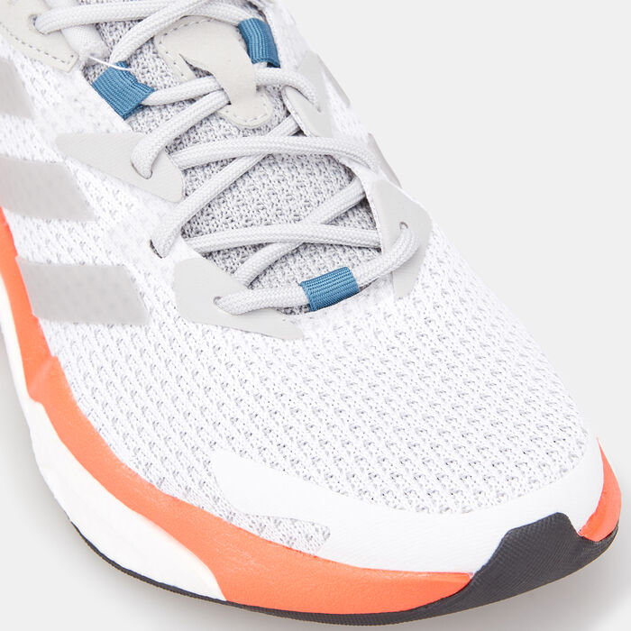 adidas Kids' X9000 L3 Shoe White adidas Kids' X9000 L3 Shoe White image number 4