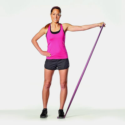 Kettler Latex Strong Flexiband Multi Kettler Latex Strong Flexiband Multi