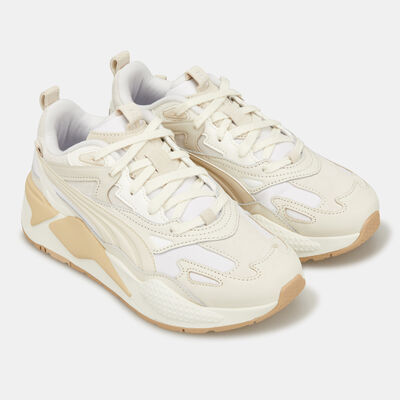 PUMA Women's RS-X Efekt Selflove Shoe White PUMA Women's RS-X Efekt Selflove Shoe White