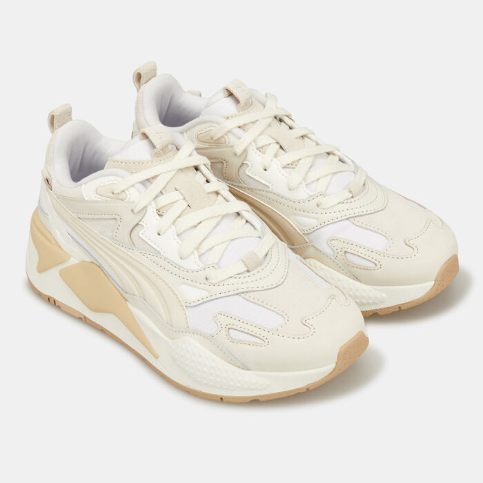 PUMA Women's RS-X Efekt Selflove Shoe White PUMA Women's RS-X Efekt Selflove Shoe White image number 1