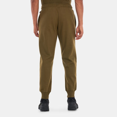 Timberland Men's Small Logo Sweatpants Green