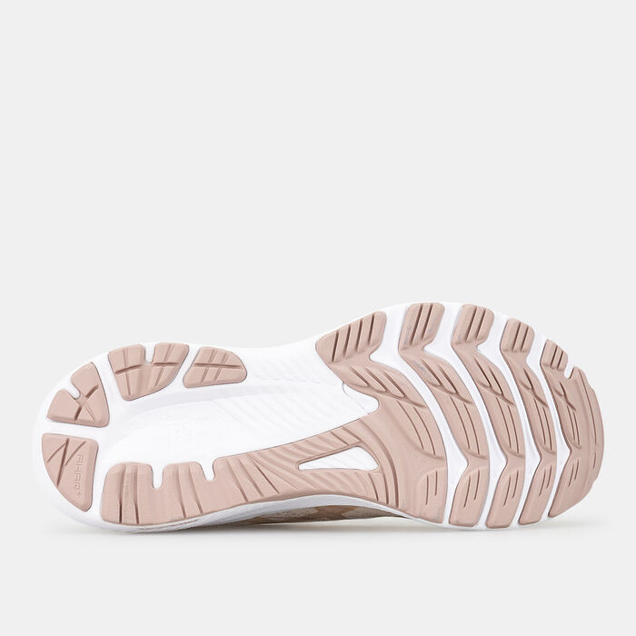 ASICS Women's GEL-KAYANO 29 Shoe Beige image number 3