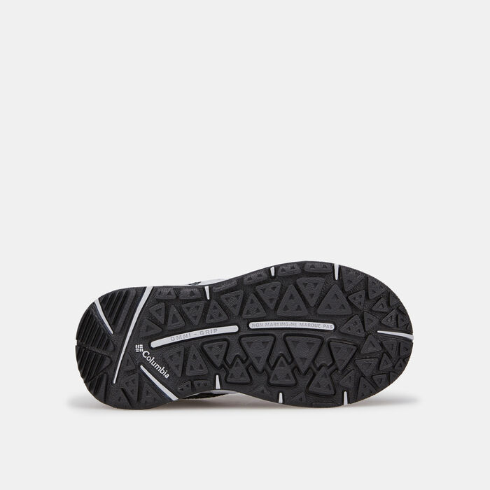 Columbia Kids’ Drainmaker™ IV Shoe Black Columbia Kids’ Drainmaker™ IV Shoe Black image number 3