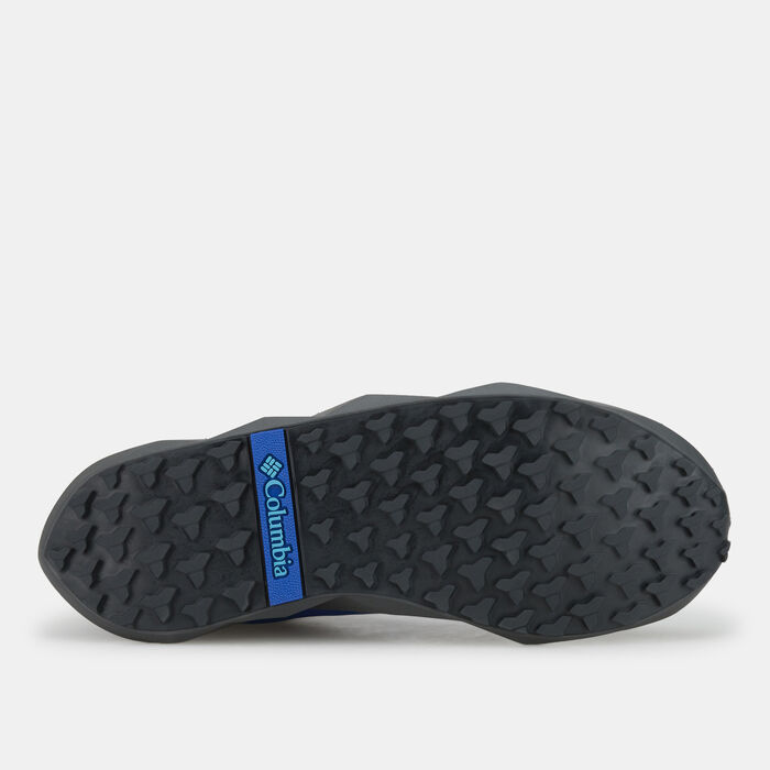 Columbia Men's Facet™ 30 OutDry™ Shoe Blue image number 3