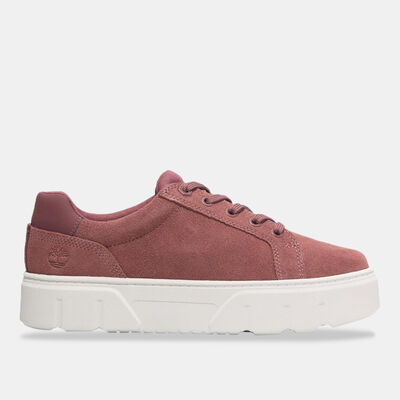 Timberland Women's Laurel Court Shoes Red Timberland Women's Laurel Court Shoes Red