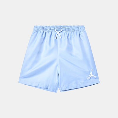 Jordan Kids' Shorts Blue Jordan Kids' Shorts Blue