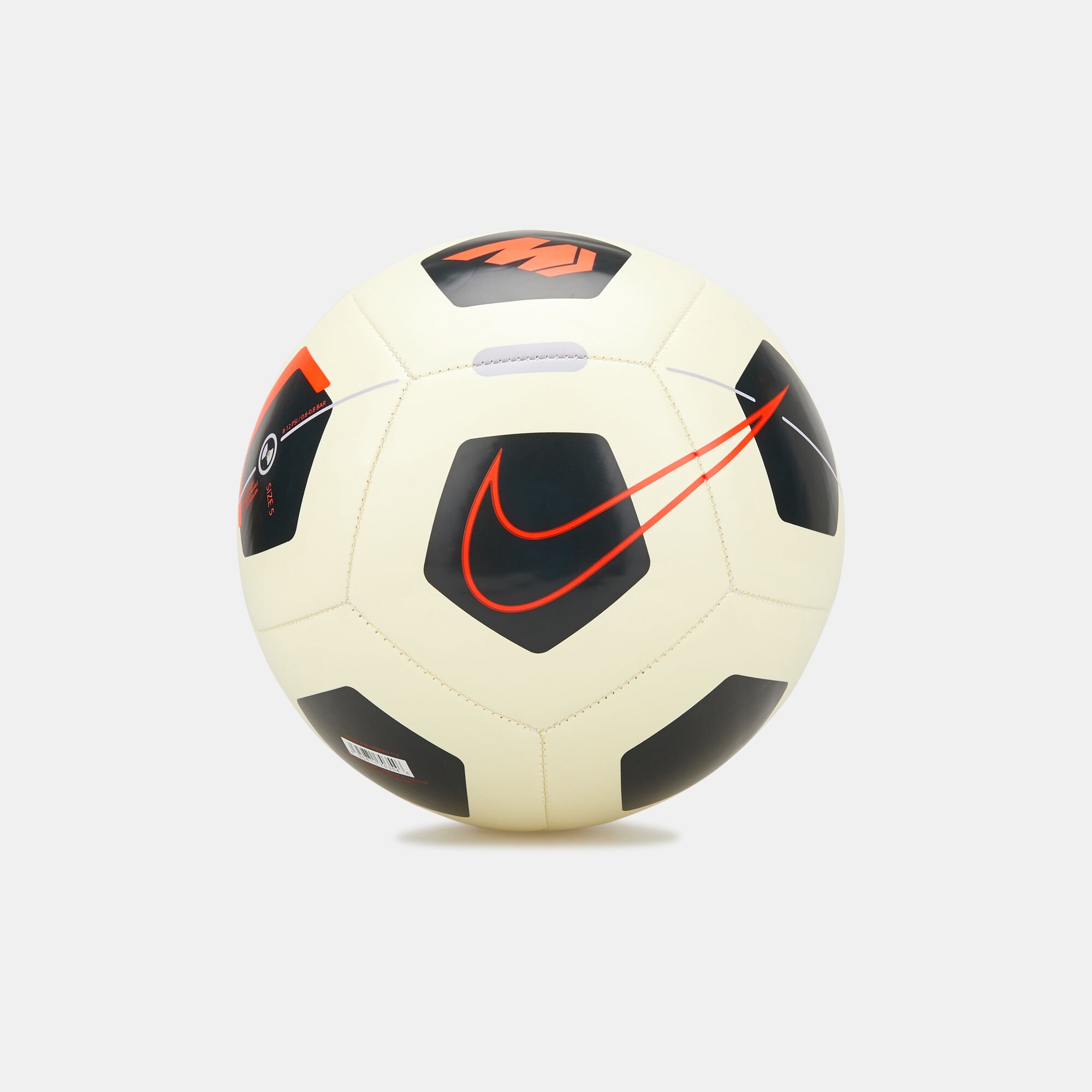 Nike Mercurial Fade Football in Qatar SSS