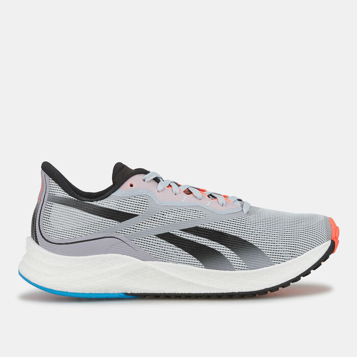 Reebok Women's Floatride Energy 3.0 Shoe Grey Reebok Women's Floatride Energy 3.0 Shoe Grey image number 0