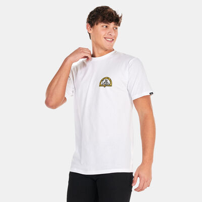 Vans Men's Chillin Since 66 T-Shirt White