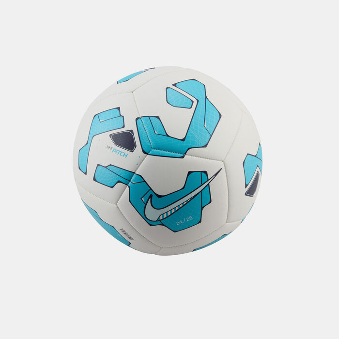 Nike Pitch Football White image number 0