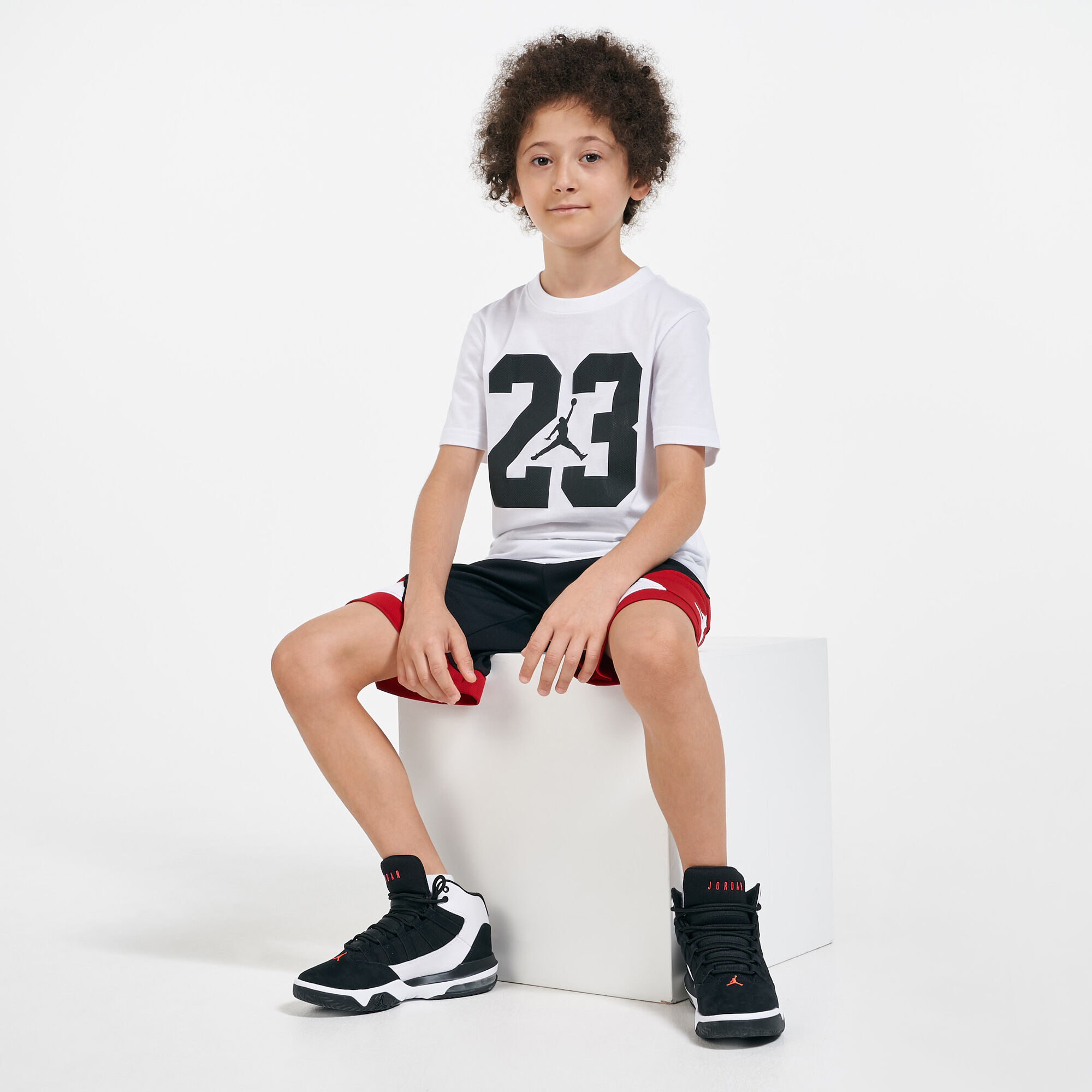Michael Jordan kids T shirt new arrivals