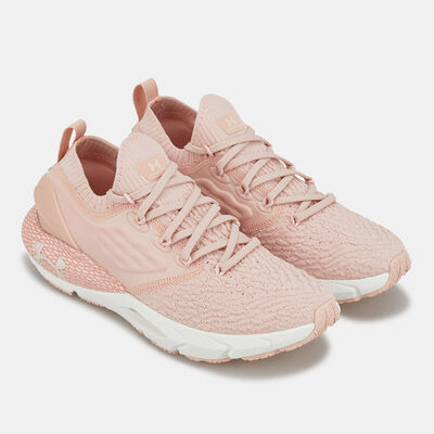 Under Armour Women's UA HOVR™ Phantom 2 Running Shoe Pink