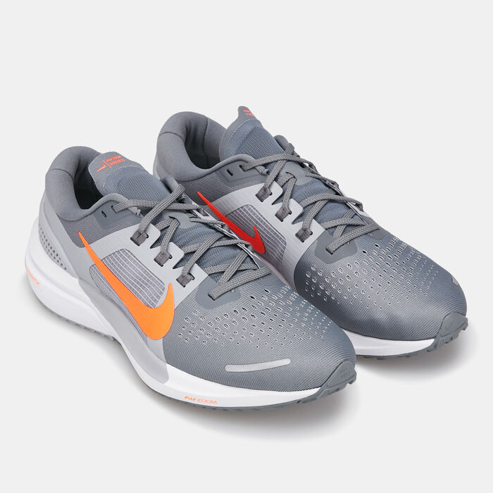Nike Men's Air Zoom Vomero 15 Shoe Multi Nike Men's Air Zoom Vomero 15 Shoe Multi image number 1