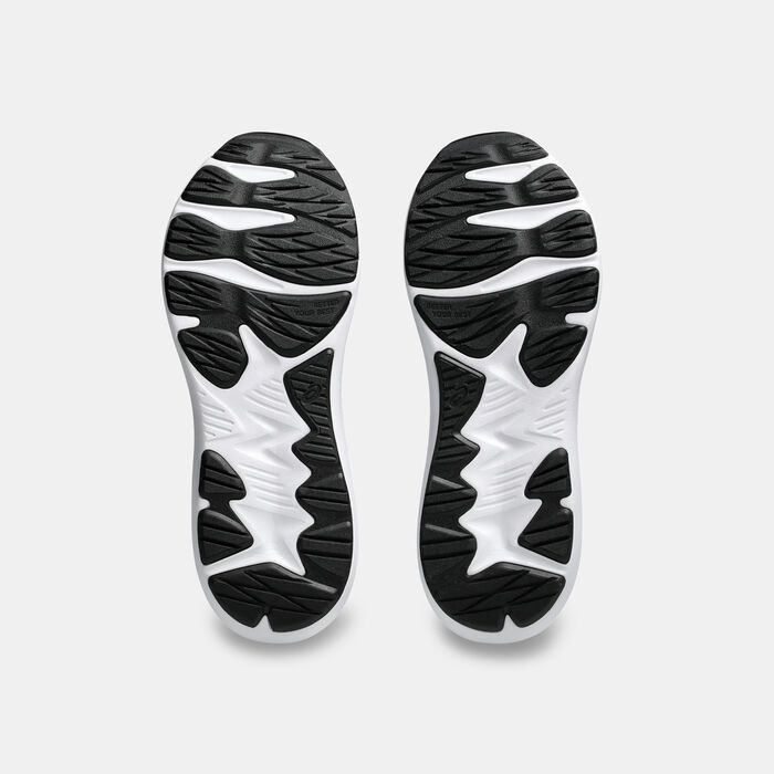 ASICS Kids' JOLT 4 Shoes Blue image number 3