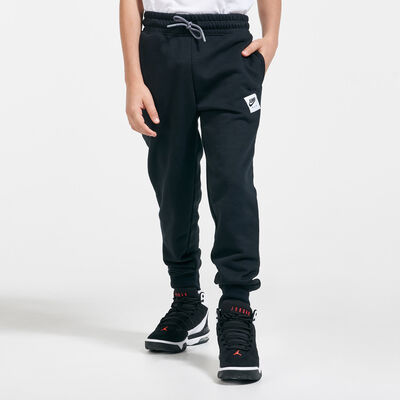Jordan Kids' Jumpman Sweatpants (Older Kids) Black Jordan Kids' Jumpman Sweatpants (Older Kids) Black