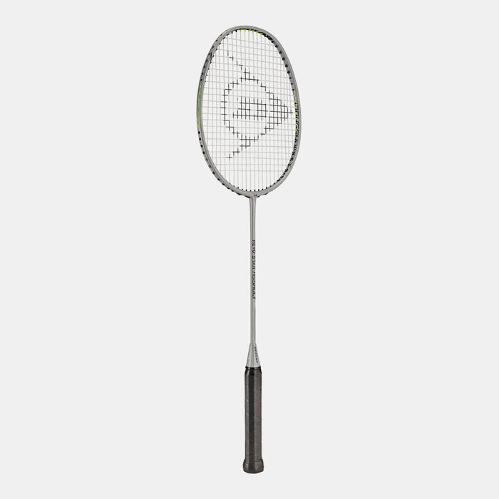 Dunlop Revo-Star Sonic 80 G6 HL Badminton Racket Multi Dunlop Revo-Star Sonic 80 G6 HL Badminton Racket Multi image number 1