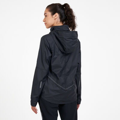 Nike Women's Shield Jacket Black
