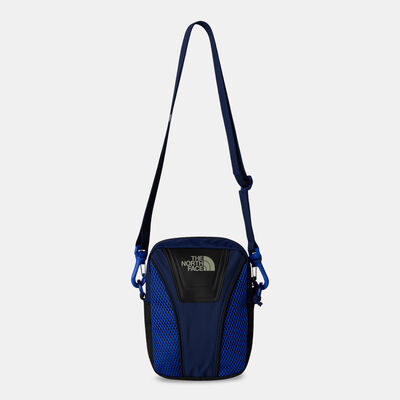 The North Face Y2K Shoulder Bag Blue