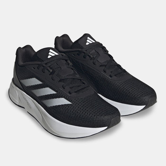 adidas Women's Duramo SL Shoes Black adidas Women's Duramo SL Shoes Black image number 1