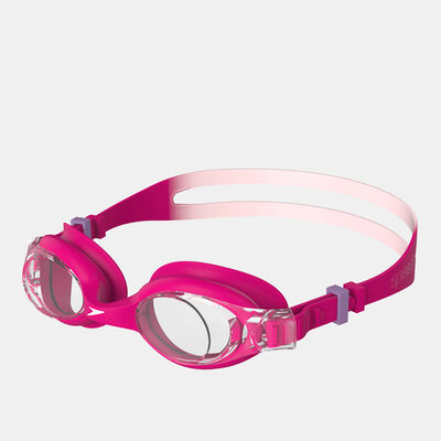 Speedo Kids' Infant Skoogle Swimming Goggles Pink