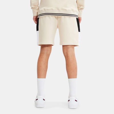 ellesse Men's Turi Shorts Beige