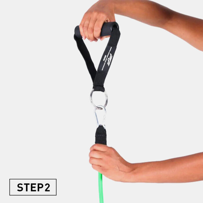 PTP Power Handles Multi image number 2