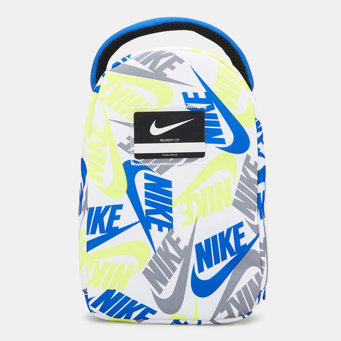 Nike Kids' Classic Fuel Pack Lunch Bag Multi Nike Kids' Classic Fuel Pack Lunch Bag Multi image number 1