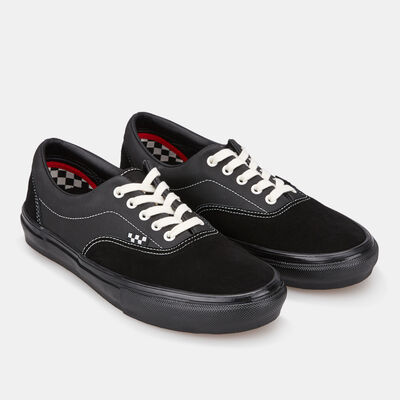 Vans Men's Era Shoe Black