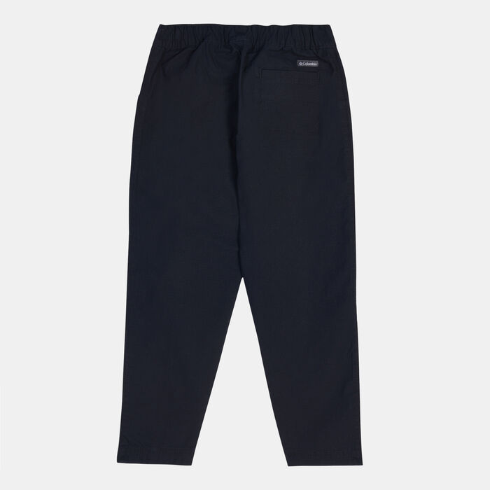 Columbia Kids' Wallowa™ Belted Pants Black Columbia Kids' Wallowa™ Belted Pants Black image number 1
