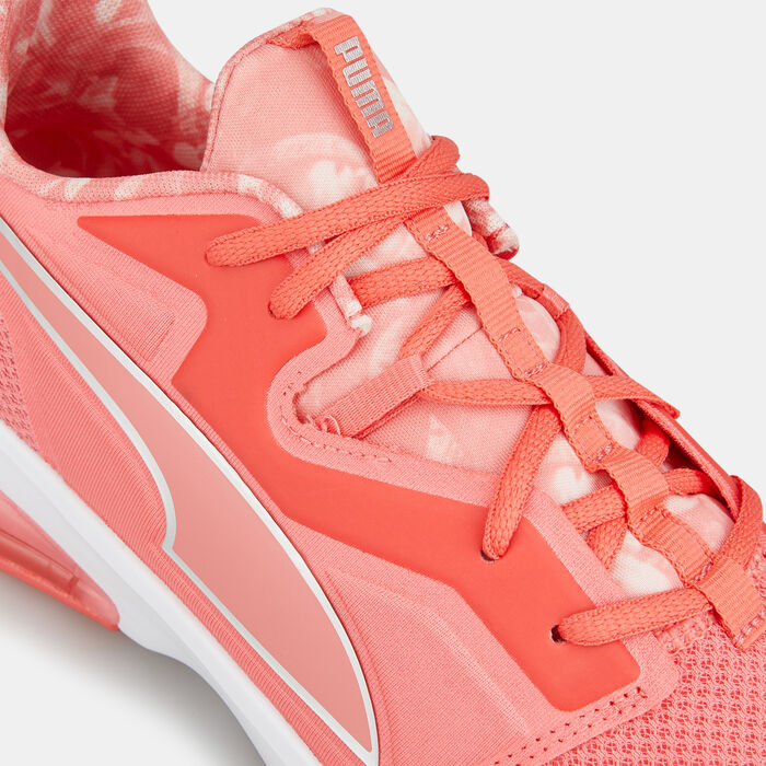 PUMA Women's LVL-UP XT Untamed Shoe Pink image number 5