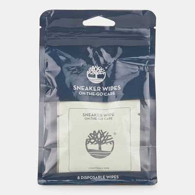 Timberland Sneaker Wipes Clear Timberland Sneaker Wipes Clear
